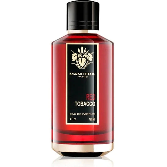 Mancera Red Tobacco